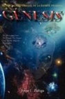 Jorge Zuniga, Jorge L. Zuniga - Genesis