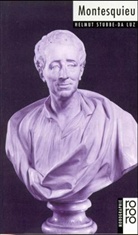 Helmut Stubbe-da Luz - Montesquieu