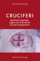 Gerhard Volfing - Cruciferi