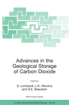 L. K. Altunina, L.K. Altunina, S. E. Beaubien, S.E. Beaubien, S. Lombardi - Advances in the Geological Storage of Carbon Dioxide