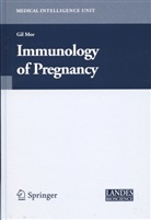 Gi Mor, Gil Mor - Immunology of Pregnancy