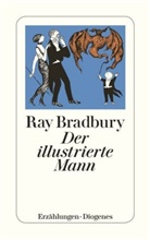 Ray Bradbury - Der illustrierte Mann