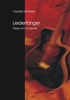 Claudia Nentwich - Liederfänger
