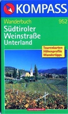 Fritz Köck - Südtiroler Weinstraße, Unterland, Naturpark Trudner Horn