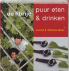 J. Bartelsman, Jan Bartelsman - Librije, puur eten & drinken