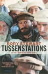 R. Stewart - Tussenstations / druk 3