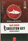 A. Horowitz, Anthony Horowitz, Deckers, M. Deckers - Skeleton Key