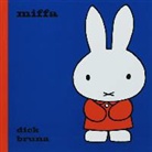 D. Bruna, Dick Bruna - Miffa