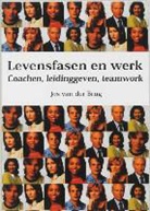J. van der Brug - Levensfasen en werk