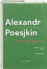 A. Poesjkin, Alexandr Poesjkin - Lyriek in ballingschap
