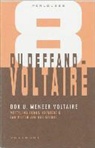 Du Deffand, Deffand du, Voltaire, M. Hof, Marjan Hof - Ook u, meneer Voltaire