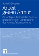 Ronald Gebauer - Arbeit gegen Armut