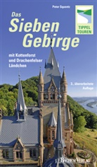 Peter Squentz - Das Siebengebirge mit Kottenforst und Drachenfelser Ländchen