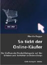 Martin Ruppe - So tickt der Online-Käufer