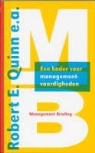 Een kader voor managementvaardigheden / druk 1