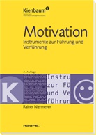 Rainer Niermeyer, Sp - Motivation