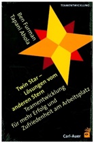 Ahola, Tapani Ahola, Furma, Be Furman, Ben Furman, Ahola Tapani - Twin Star, Lösungen vom anderen Stern