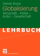 Ditmar Brock - Globalisierung