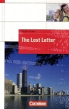 Phyllis Driver, Michael Fleischmann - The Lost Letter