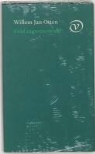 W. J. Otten, W.J. Otten, Willem Jan Otten - Eindaugustuswind