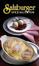 Maria Höllrigl - Salzburger Spezialitäten