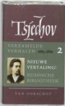 Anton Pavlovic Cechow, A. Tsjechov, A.P. Tsjechov, Anton P. Tsjechov - 2 Verhalen 1885-1886
