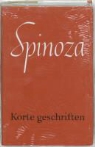 F. Akkerman, Fokke Akkerman, Spinoza, Benedictus de Spinoza, G. van Suchtelen, Guido Joost van Suchtelen - Korte geschriften