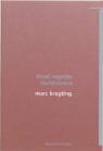 M. Kregting, Marc Kregting - Dood vogeltje