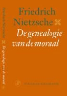 F. Nietzsche, Friedrich Nietzsche, Th. Graftdijk, Thomas Graftdijk - De genealogie van de moraal