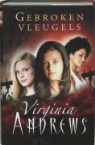V. Andrews, Virginia Andrews - Gebroken vleugels / druk 2
