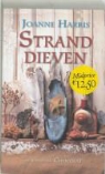 J. Harris - Stranddieven / druk Herdruk