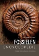R. Gregorova, Ruzena Gregorova, S. Hrdlickova, Stanislava Hrdlickova, M. Ivanov, Martin Ivanov... - Geillustreerde fossielen encyclopedie