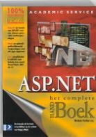 M. Parihar - ASP.NET / druk 1
