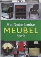 A. C. H. Hofstede, A.C.H. Hofstede - Het Nederlandse Meubel Boek 1550-1950