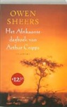 O. Sheers - Het Afrikaanse dagboek van Arthur Cripps / druk 1