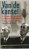 Maarten 't Hart, R. Schouten - Vanaf de kansel / druk 1