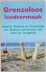 G. Medcalf - Grenzeloos leedvermaak / druk 1