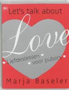 M. Baseler, Marja Baseler - Let's talk about love / druk 1
