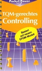 Martin Aurich, Philipp Radtke, Dirk Wilmes - TQM-gerechtes Controlling