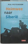 P. Petterson - Heimwee naar Siberie / druk 1