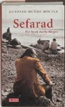 A. Munoz Molina - Sefarad / druk 1