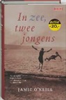 J. O'Neill, Joseph O'Neill - In zee, twee jongens
