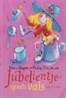 H. Hagen, Hans Hagen, Ph. Hopman - Jubelientje speelt vals / druk 1