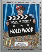M. Handford, Martin Handford - In Hollywood
