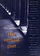 N. ter Linden, Nico ter Linden - 2 Het verhaal van Marcus en het verhaal van Mattheus