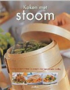 J. Stacey, I. Garlick, Ian Garlick, H. Shooter, S. Green - Koken met stoom
