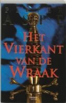 P. Aspe, Pieter Aspe - Het vierkant van de wraak