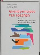 K. Locher, J. Luijten - Grondprincipes van coachen