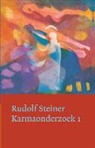 R. Steiner, Rudolf Steiner - I werken en voordrachten