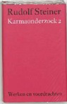 A. Koopmans, J. van der Meulen, R. Steiner, Rudolf Steiner - 2